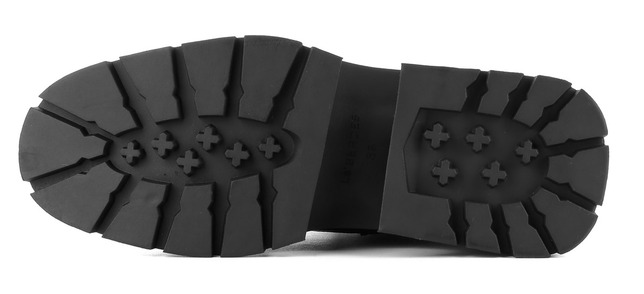 LeBERDES Черевики зимові 00000015323 6