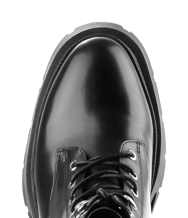 LeBERDES Черевики зимові 00000015323 7