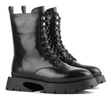 LeBERDES Черевики зимові 00000015323 1