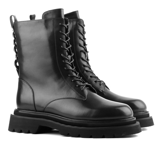 LeBERDES Черевики зимові 00000015325 2