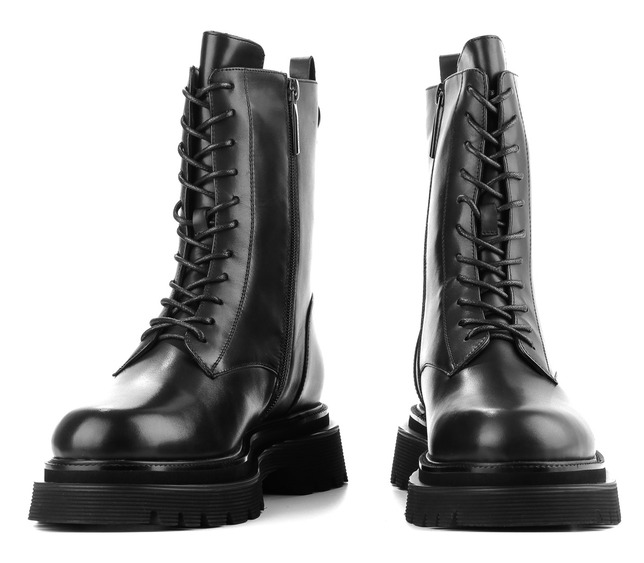 LeBERDES Черевики зимові 00000015325 4