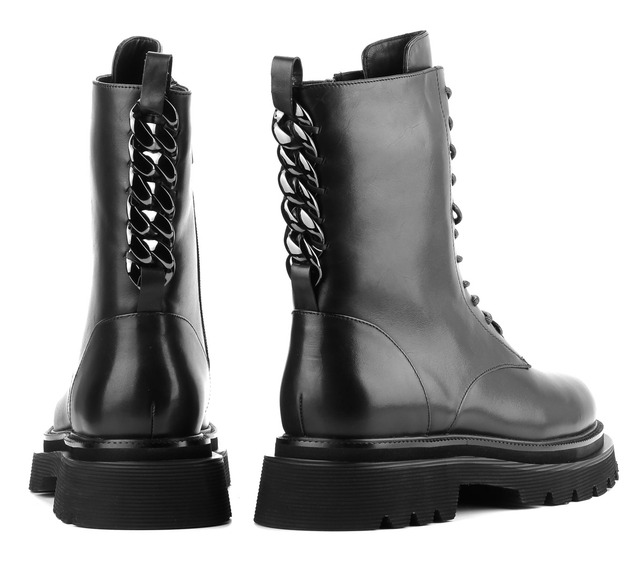 LeBERDES Черевики зимові 00000015325 3