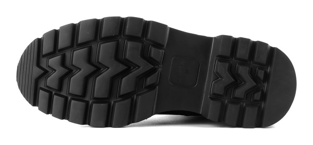 LeBERDES Черевики зимові 00000015325 7