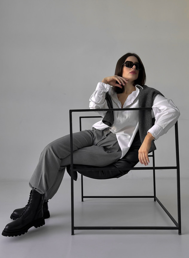 LeBERDES Черевики зимові 00000015325 10