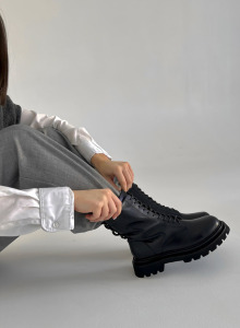 LeBERDES Черевики зимові 00000015325 1