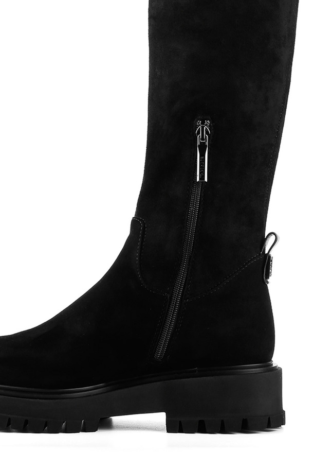 LeBERDES Ботфорты зимние 00000015324 3