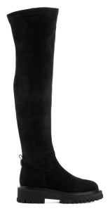 LeBERDES Ботфорти зимові 00000015324 1