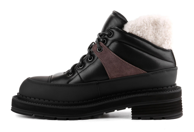 LeBERDES Ботинки зимние 00000015327 5