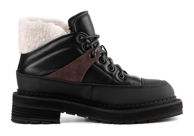 LeBERDES Ботинки зимние 00000015327 4