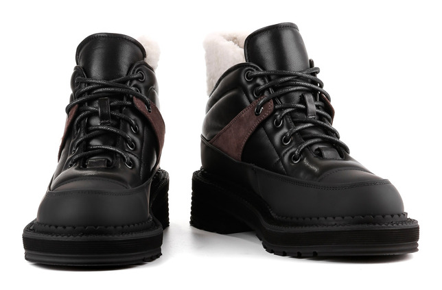 LeBERDES Ботинки зимние 00000015327 2