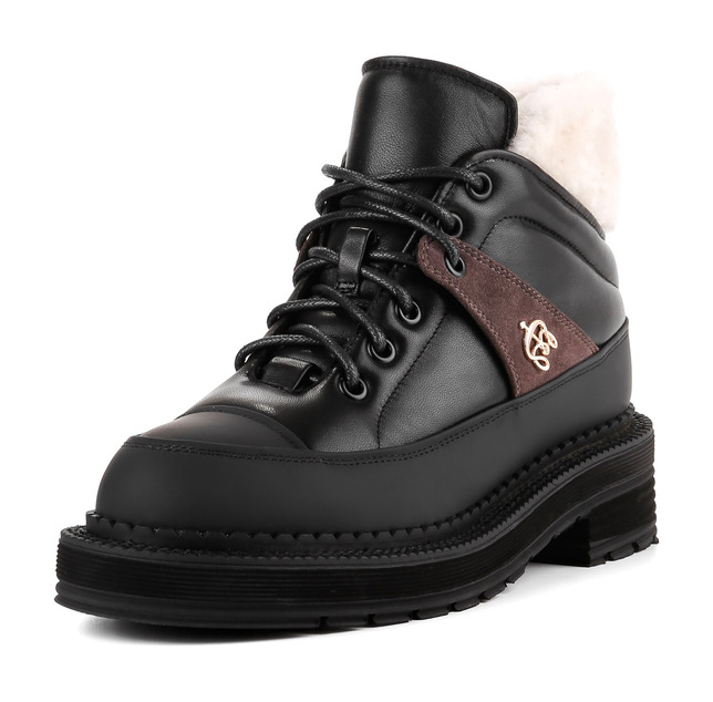 LeBERDES Ботинки зимние 00000015327 8