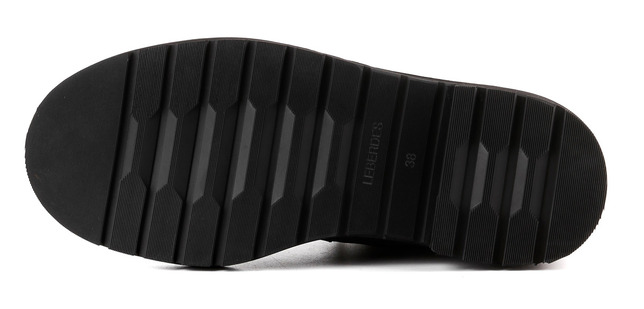 LeBERDES Ботинки зимние 00000015327 6