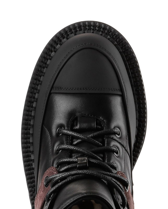 LeBERDES Ботинки зимние 00000015327 7