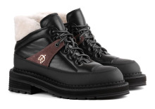 LeBERDES Черевики зимові 00000015327 1