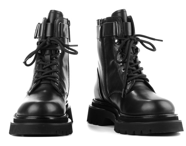 LeBERDES Черевики зимові 00000015328 4