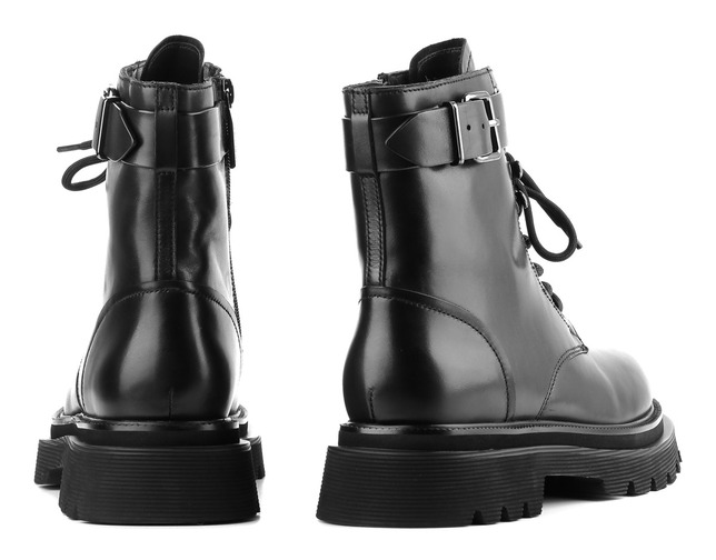 LeBERDES Черевики зимові 00000015328 5