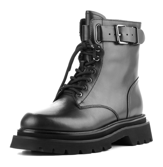 LeBERDES Черевики зимові 00000015328 8