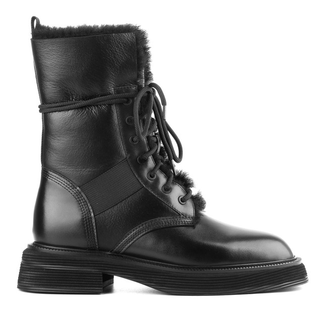 LeBERDES Ботинки зимние 00000015329 2