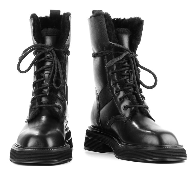 LeBERDES Ботинки зимние 00000015329 3