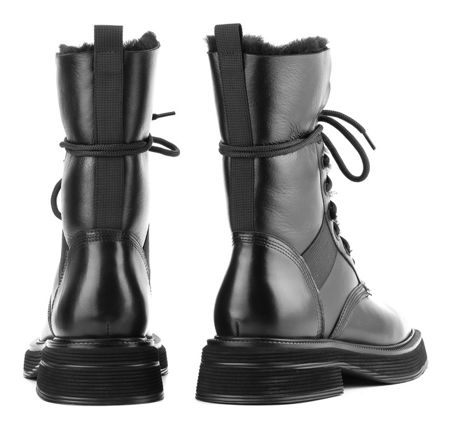 LeBERDES Ботинки зимние 00000015329 4