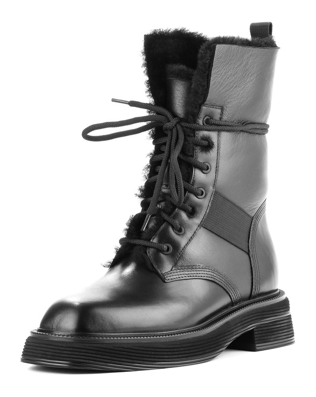 LeBERDES Ботинки зимние 00000015329 8