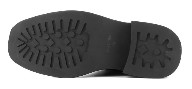 LeBERDES Ботинки зимние 00000015329 6