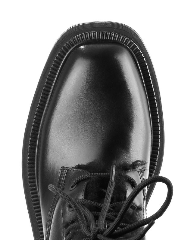 LeBERDES Ботинки зимние 00000015329 7