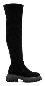 LeBERDES Ботфорти осінні 00000015331 1