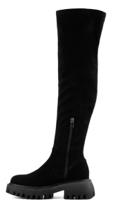 LeBERDES Ботфорти осінні 00000015331 2