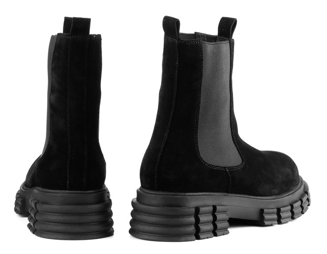 LeBERDES Челсі 00000015332 5