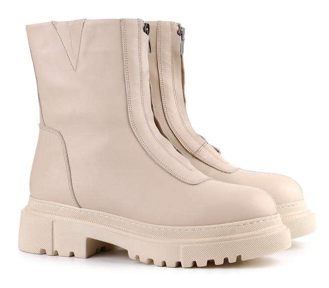 LeBERDES Ботинки зимние 00000015335 2