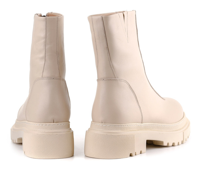 LeBERDES Ботинки зимние 00000015335 6