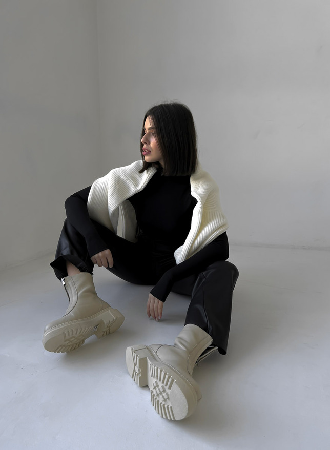 LeBERDES Ботинки зимние 00000015335 10