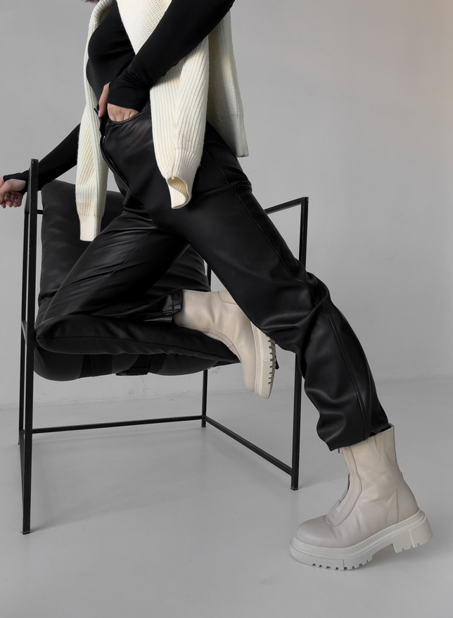 LeBERDES Ботинки зимние 00000015335 12