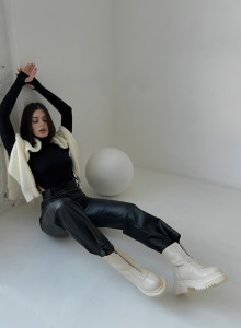 LeBERDES Черевики зимові 00000015335 1