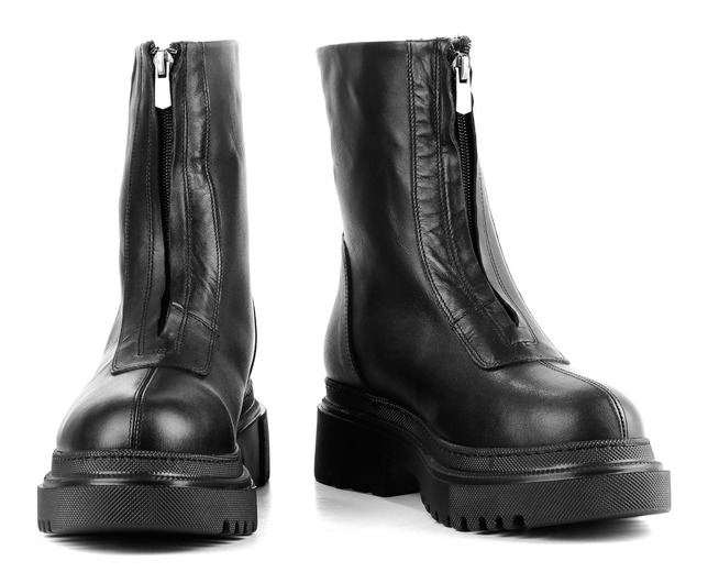 LeBERDES Черевики зимові 00000015334 4