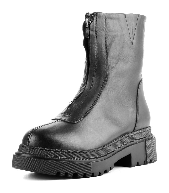 LeBERDES Черевики зимові 00000015334 8