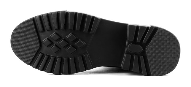 LeBERDES Черевики зимові 00000015334 7