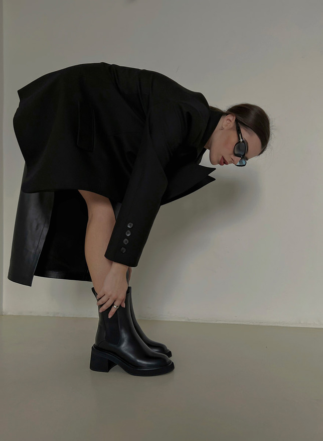 LeBERDES Челси 00000015322 10