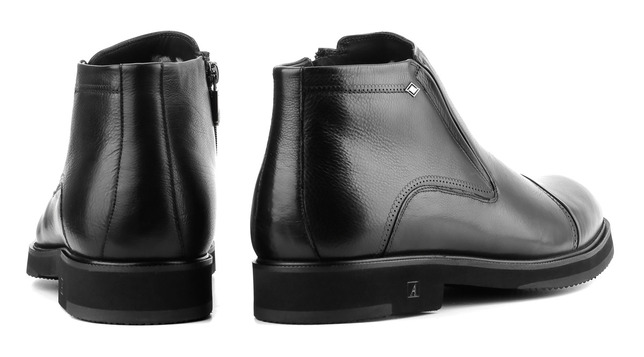 Arzoni Bazalini Ботинки зимние 00000015348 3