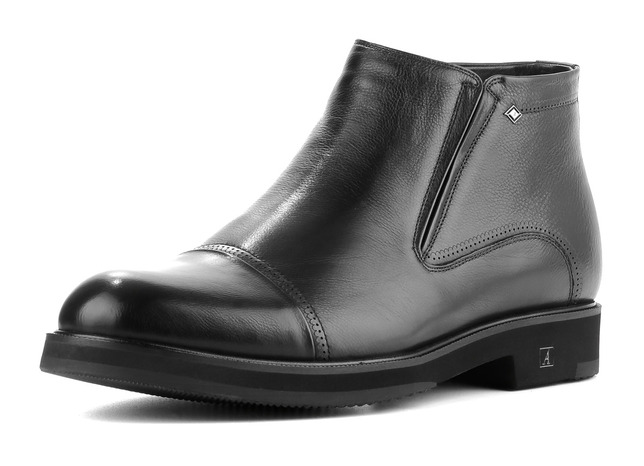 Arzoni Bazalini Ботинки зимние 00000015348 8