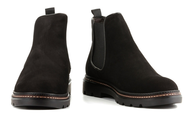 LeBERDES Черевики зимові 00000015281 4