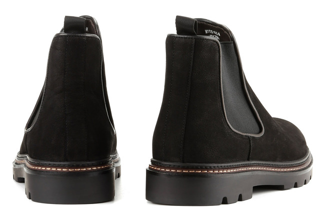 LeBERDES Черевики зимові 00000015281 5