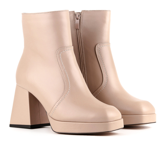 LEOMODA Ботильоны 00000015351 3