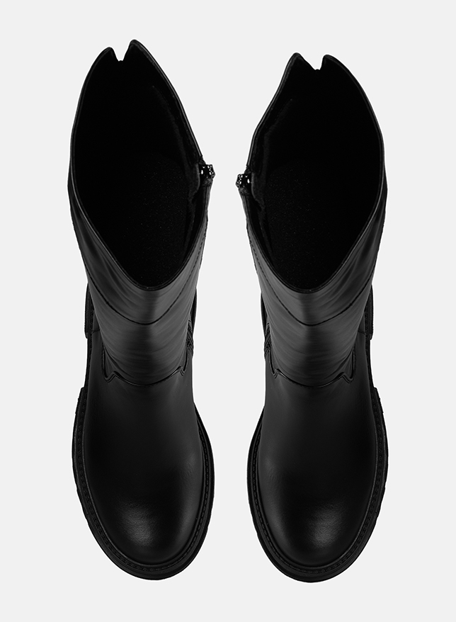 LEOMODA Сапоги зимние 00000015346 5