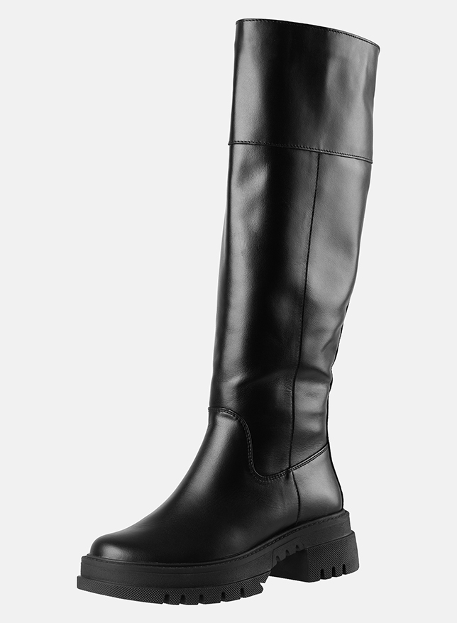 LEOMODA Сапоги зимние 00000015346 4