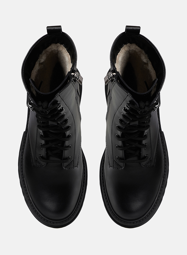 LEOMODA Черевики зимові 00000015345 5