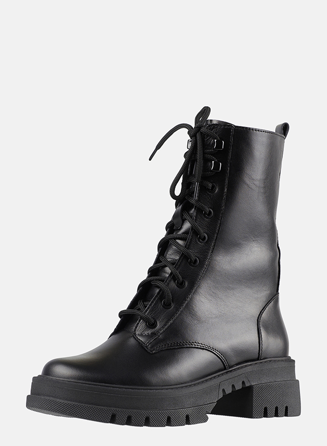 LEOMODA Черевики зимові 00000015345 4