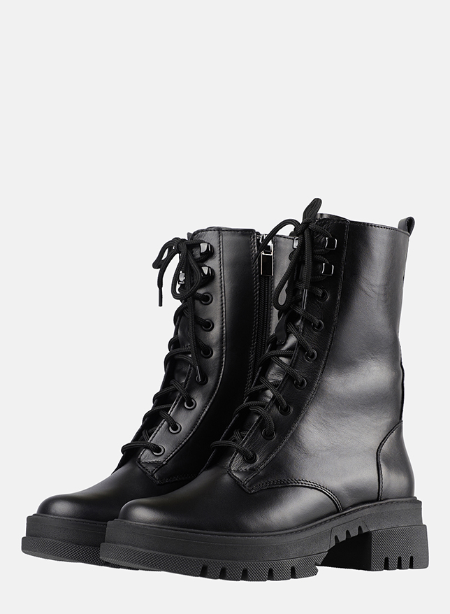 LEOMODA Черевики зимові 00000015345 2