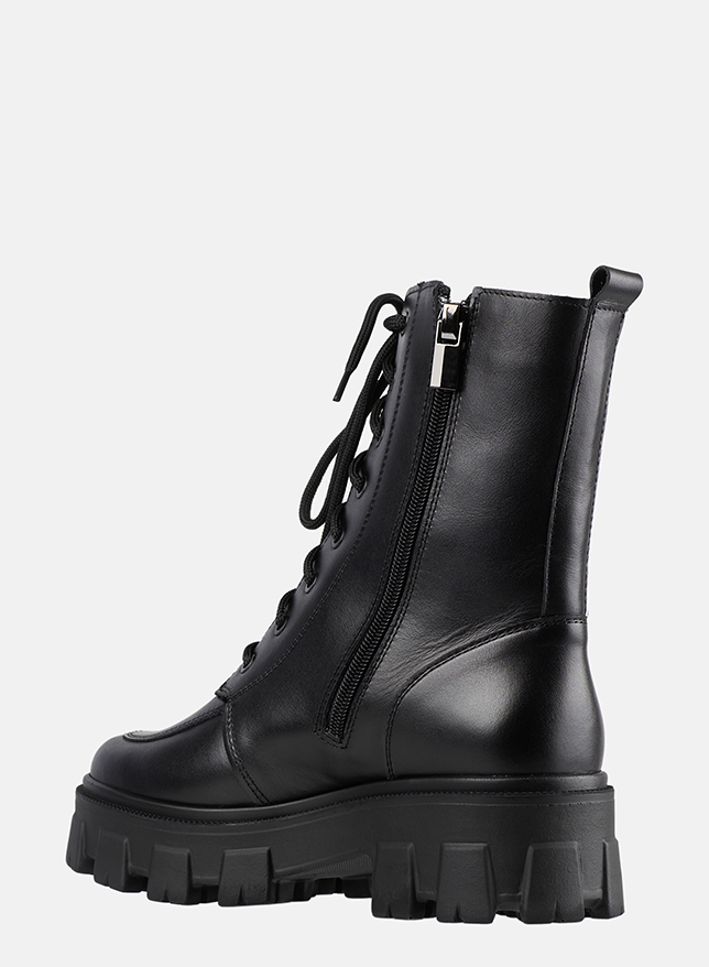 LEOMODA Черевики зимові 00000015344 3